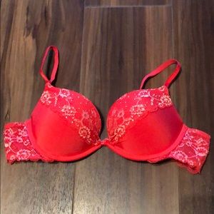 Victoria Secret Push-up bra